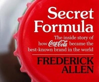 Abbildung von: Secret Formula - Dreamscape Media