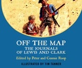 Cover: Off the Map - Dreamscape Media