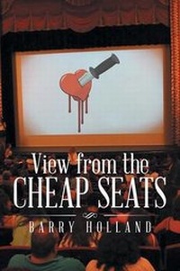 Enlarge image Cover: View from the Cheap Seats - AUTHORHOUSE