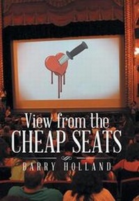 Enlarge image Cover: View from the Cheap Seats - AUTHORHOUSE