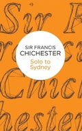 Cover: Solo to Sydney - Two Hoots