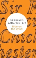 Cover: Ride on the Wind - Macmillan Bello