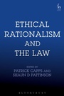 Cover: Ethical Rationalism and the Law - Hart Publishing