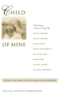 Cover: Child of Mine - Hachette Books