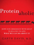 Cover: Proteinaholic - Tantor Media, Inc
