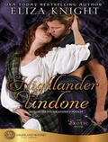 Cover: Highlander Undone - Tantor Media, Inc