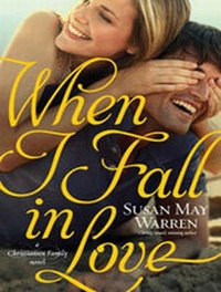 Enlarge image Cover: When I Fall in Love - Tantor Media, Inc