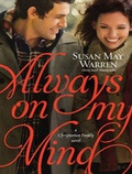 Cover: Always on My Mind - Tantor Media, Inc
