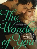 Cover: The Wonder of You - Tantor Media, Inc