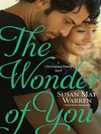 Enlarge image Cover: The Wonder of You - Tantor Media, Inc