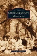 Cover: Stearns County, Minnesota - Arcadia Publishing Library Editions
