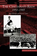 Cover: Cincinnati Reds - Arcadia Publishing Library Editions