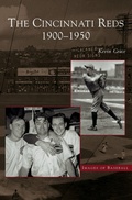 Cover: Cincinnati Reds - Arcadia Publishing Library Editions