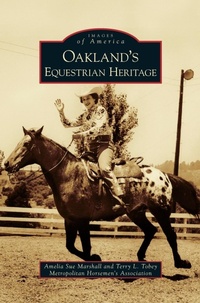 Abbildung von: Oakland's Equestrian Heritage - Arcadia Publishing Library Editions