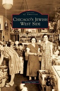 Cover: Chicago's Jewish West Side - Arcadia Publishing Library Editions