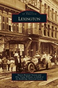 Cover: Lexington - Arcadia Publishing Library Editions