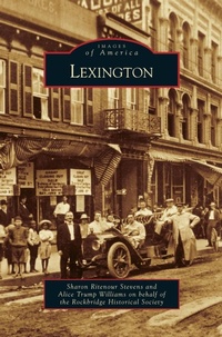 Enlarge image Cover: Lexington - Arcadia Publishing Library Editions