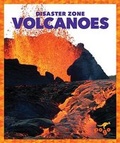 Cover: Volcanoes - Pogo Books