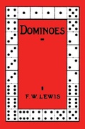 Cover: Dominoes (reprint edition) - Coachwhip Publications