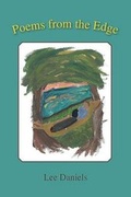 Cover: Poems from the Edge - Eber & Wein Publishing