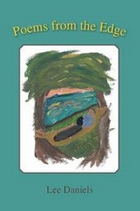 Enlarge image Cover: Poems from the Edge - Eber & Wein Publishing