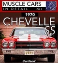 Cover: 1970 Chevelle SS - CarTech Inc