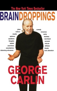 Enlarge image Cover: Brain Droppings - Hachette Books