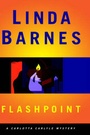 Cover: Flashpoint - Hyperion