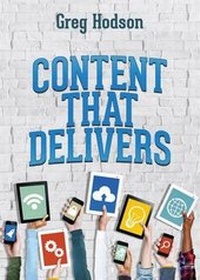 Abbildung von: Content That Delivers - Tate Publishing & Enterprises