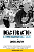 Cover: Ideas for Action - PM Press