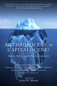 Enlarge image Cover: Anthropocene or Capitalocene? - PM Press