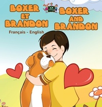 Abbildung von: Boxer et Brandon Boxer and Brandon - KidKiddos Books Ltd.