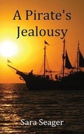 Cover: A Pirate's Jealousy - FeedARead.com