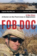 Cover: Fob Doc - Douglas and McIntyre (2013) Ltd.