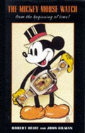 Cover: The Mickey Mouse Watch - Hyperion