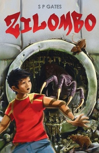 Enlarge image Cover: Zilombo - Tamarind Books