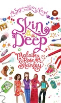 Cover: Skin Deep - Tamarind Books