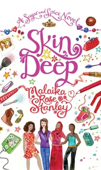 Enlarge image Cover: Skin Deep - Tamarind Books