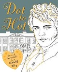 Cover: Dot-to-Hot Darcy - Studio Press