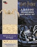 Cover: IncrediBuilds: Aragog - Studio Press