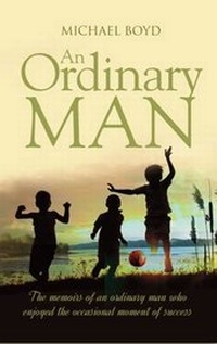 Enlarge image Cover: An Ordinary Man - Mereo Books