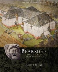 Enlarge image Cover: Bearsden - Society of Antiquaries of Scotland