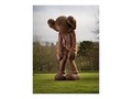 Cover: KAWS Catalogue at Yorkshire Sculpture Park - Yorkshire Sculpture Park