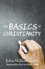 Cover: The Basics of Christianity - Onwards and Upwards
