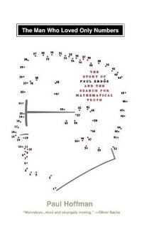Abbildung von: The Man Who Loved Only Numbers - American Mathematical Society