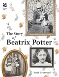 Cover: The Story of Beatrix Potter - National Trust Books