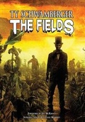 Cover: The Fields - Short, Scary Tales Publications