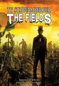 Enlarge image Cover: The Fields - Short, Scary Tales Publications