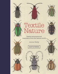 Abbildung von: Textile Nature - Batsford
