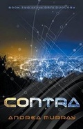 Cover: Contra - Dragon Moon Press